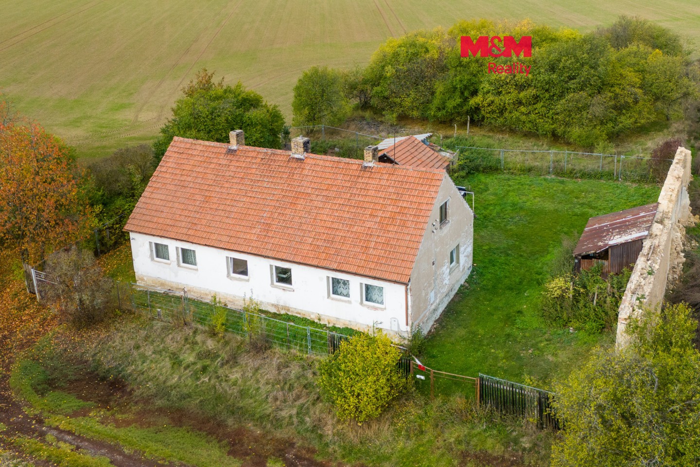 Rodinný dům · 159 m² · Hřivčice, Peruc - 4