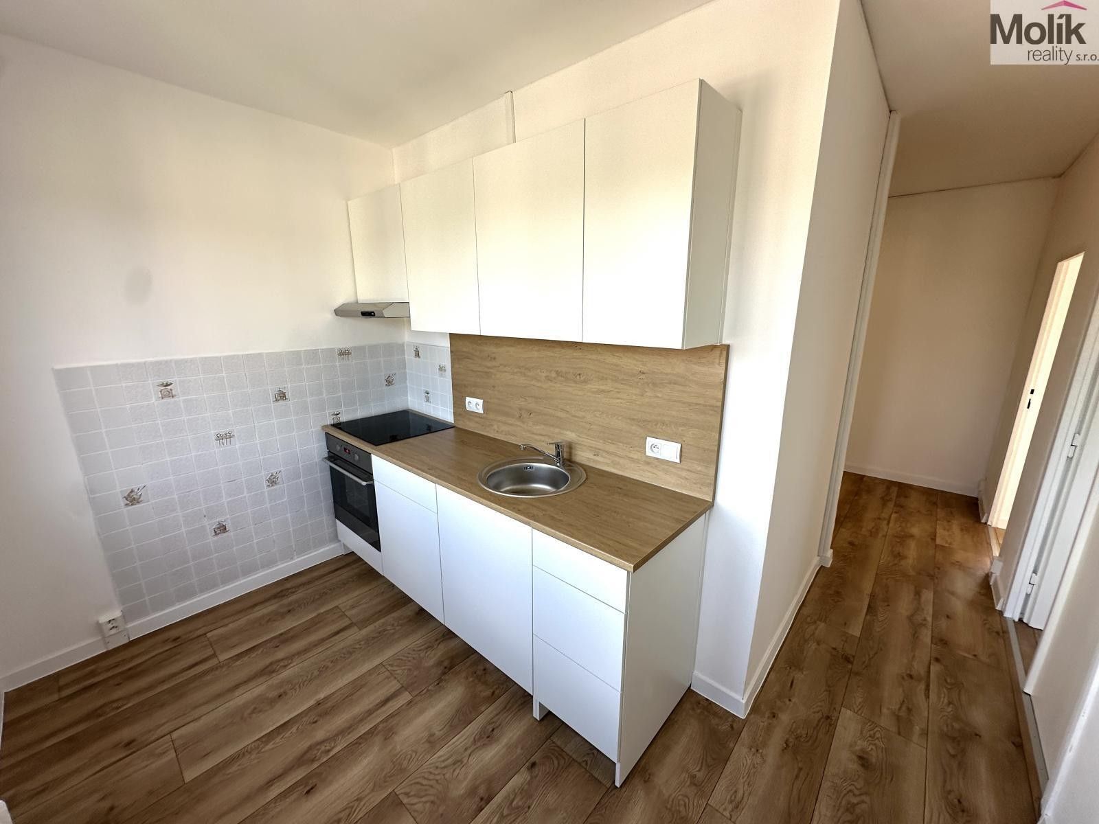 2+1, Družby, Duchcov, 52 m² - 1