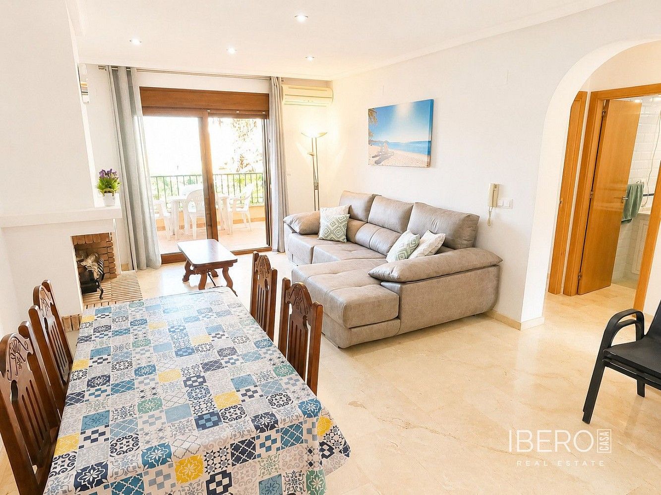 Rodinný dům · 90 m² · La Finca Golf, ES - 4