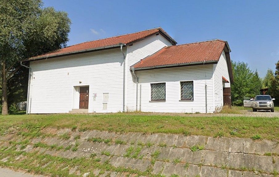 Ostatní, Armádní, Milovice, okres Nymburk, 173 m² - 1