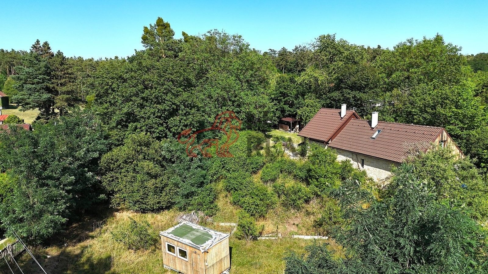 Rodinný dům · 117 m² · Ješovice, Liběchov - 3