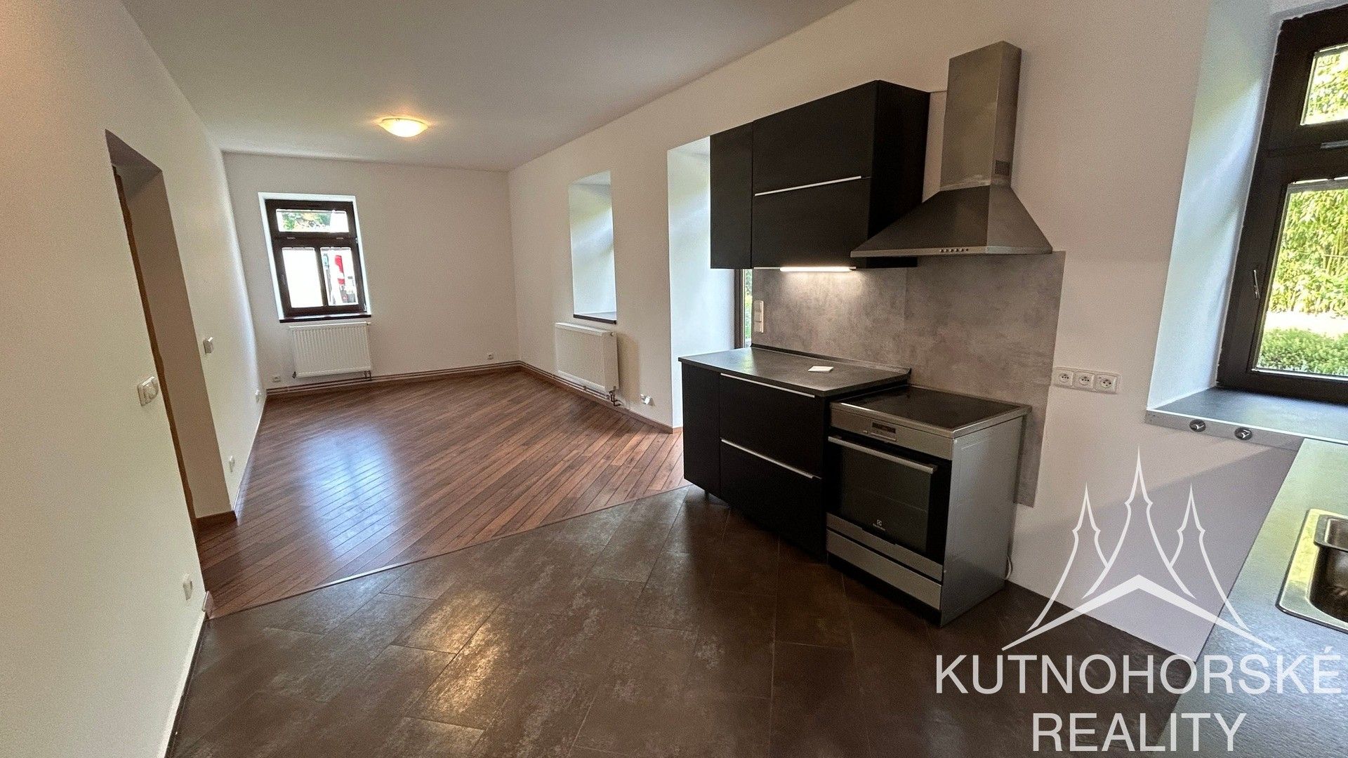 2+kk, Kremnická, Kutná Hora, 58 m²