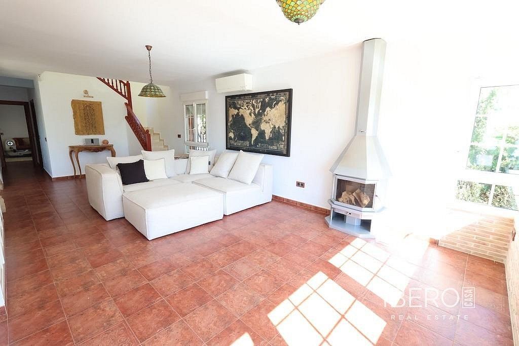 Prodej rodinný dům - Orihuela Costa, ES, 189 m² - 2