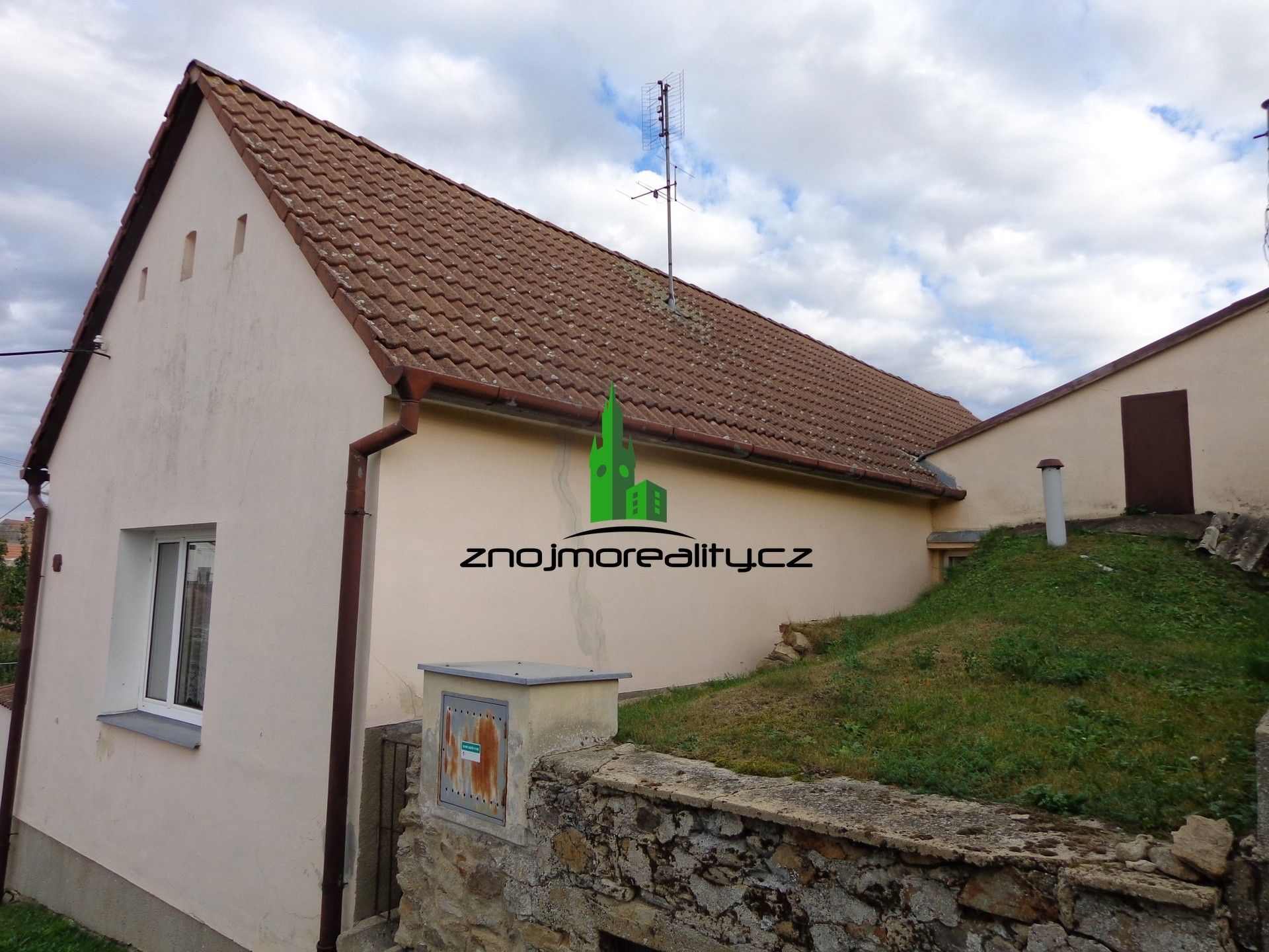 Prodej rodinný dům - Boskovštejn, 180 m²