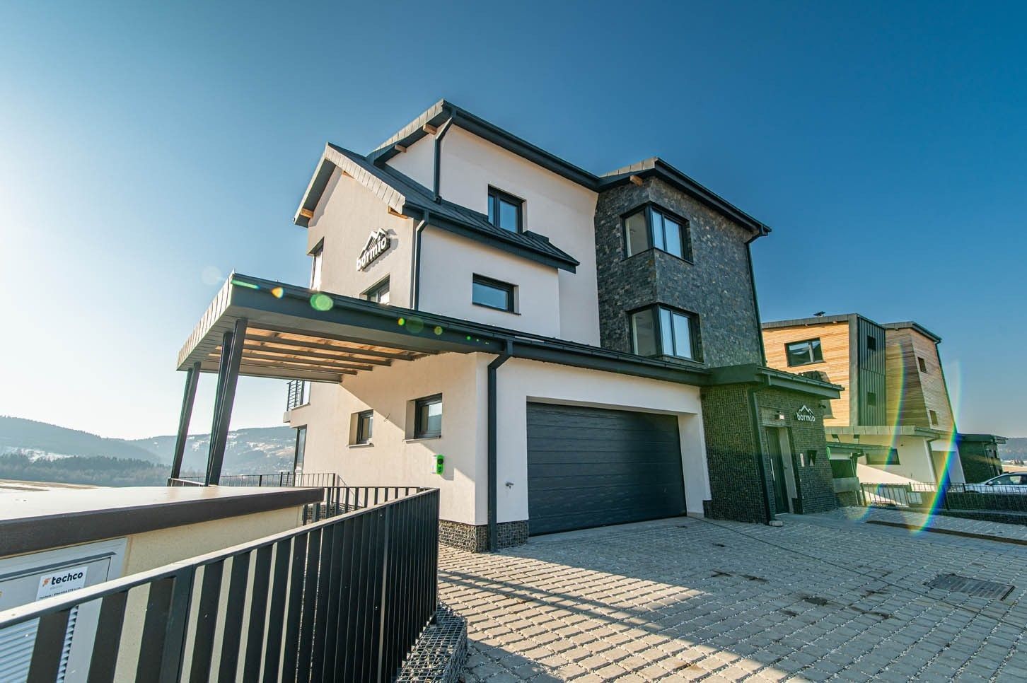 3+kk, Loučná pod Klínovcem - Loučná pod Klínovcem, Ústecký kraj, 86 m²