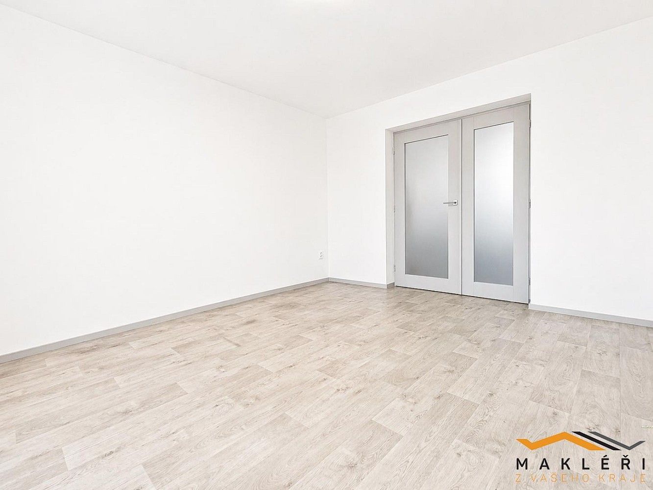 Pronájem byt 2+1 - Brodská, Žďár nad Sázavou - Žďár nad Sázavou 3, 48 m² - 5