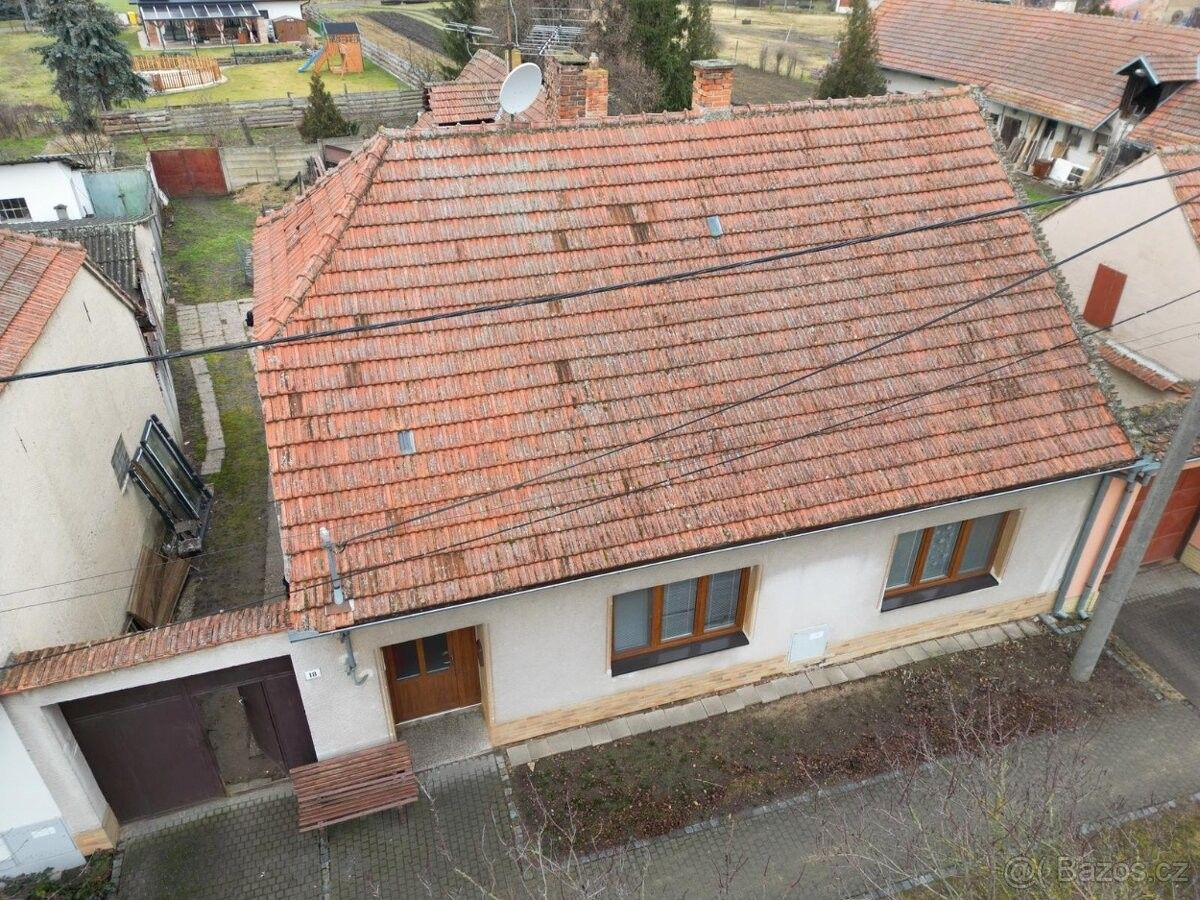 Prodej dům - Újezd u Brna, 664 53, 150 m²