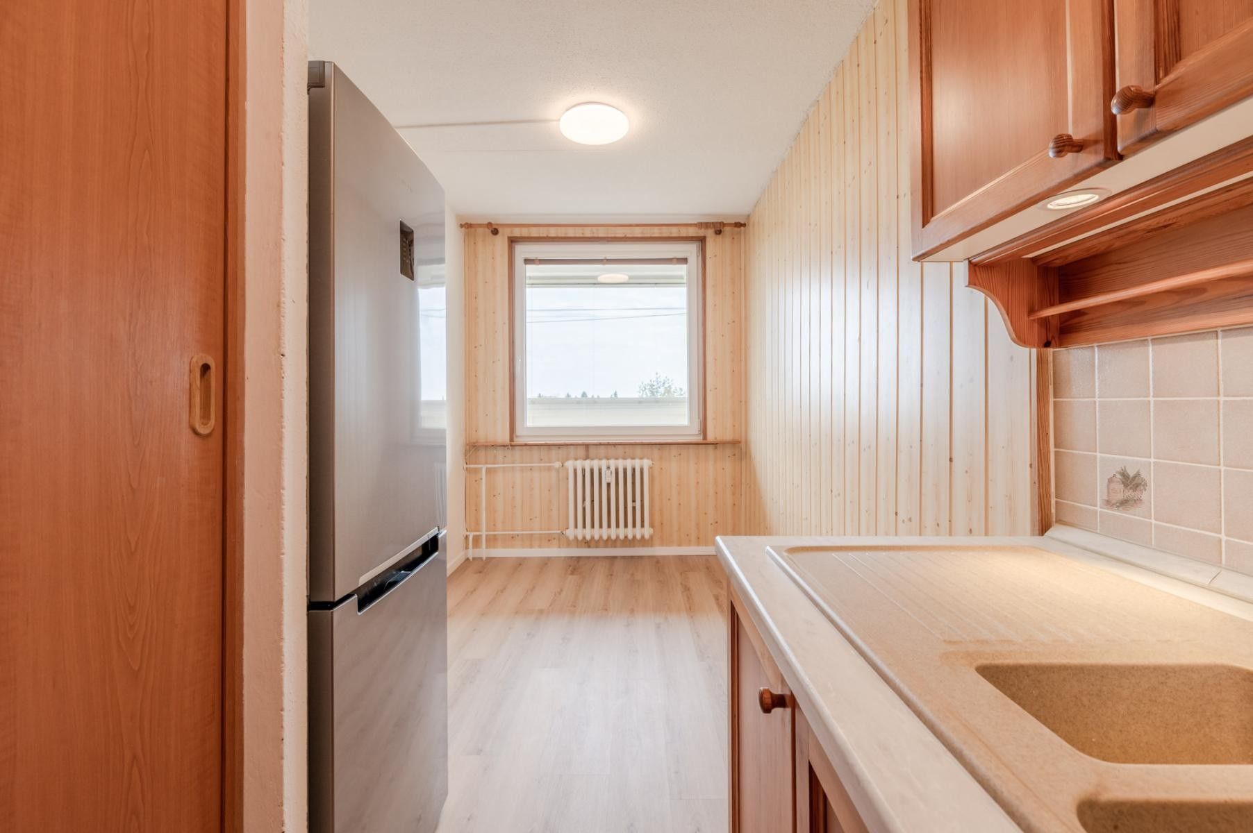 3+1, Chotovická, Praha, 83 m² - 2
