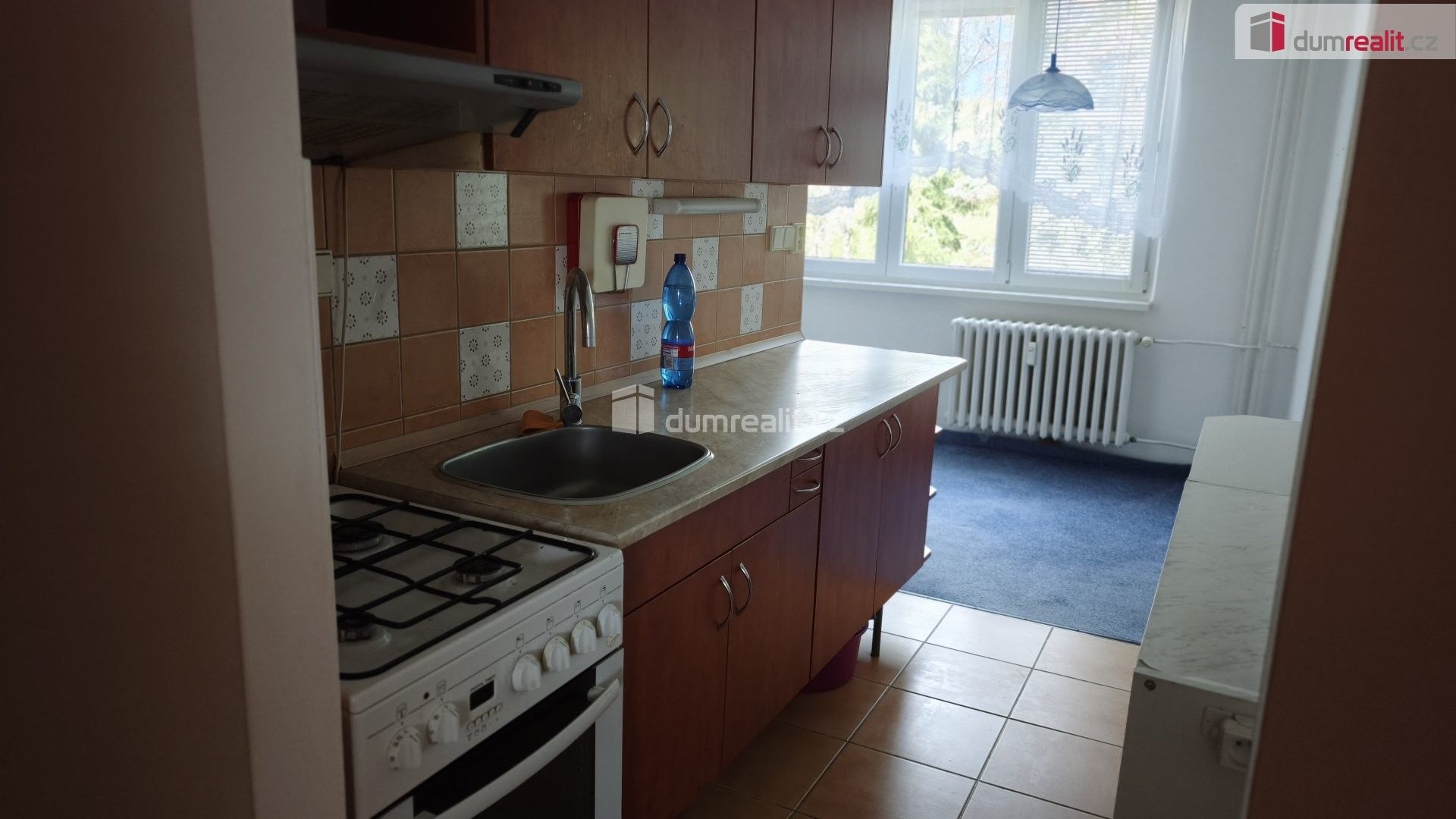 3+1, Lipnická, Spálené Poříčí, 69 m² - 2