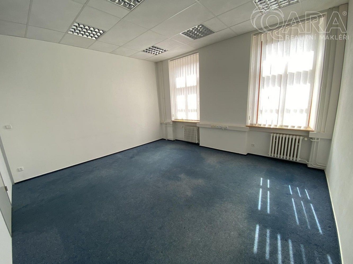 Kanceláře, Vyškov - Vyškov-Město, Jihomoravský kraj, 33 m² - 2