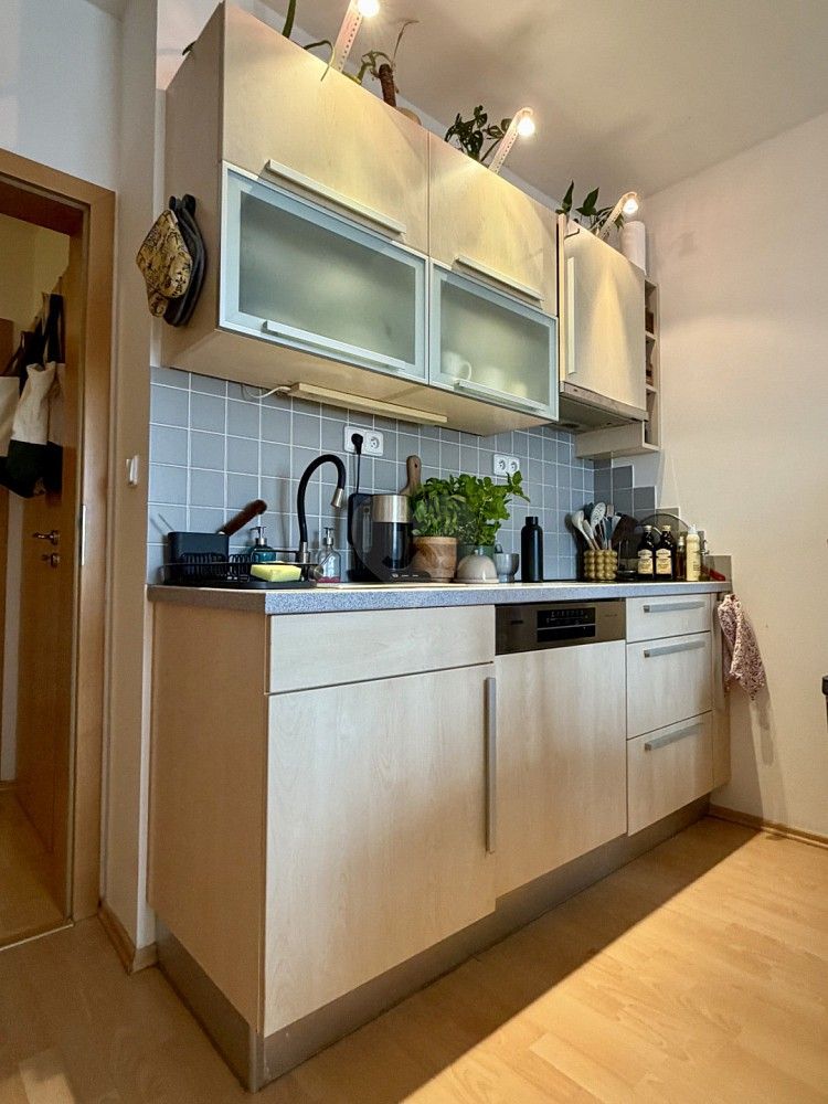 Byt 2+kk · 48 m² · Velehradská, Praha 3 - Vinohrady - 3
