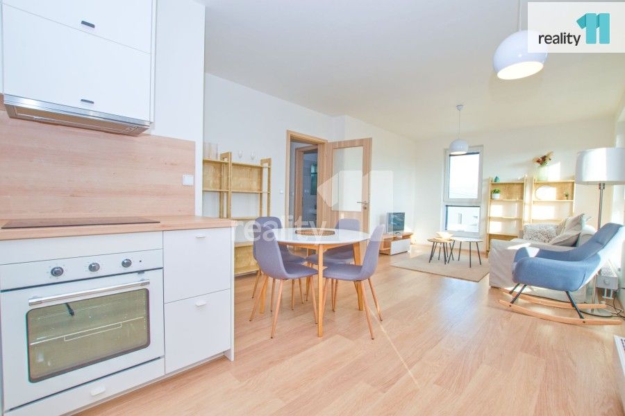 2+kk, Kladenská, Liberec, 57 m²