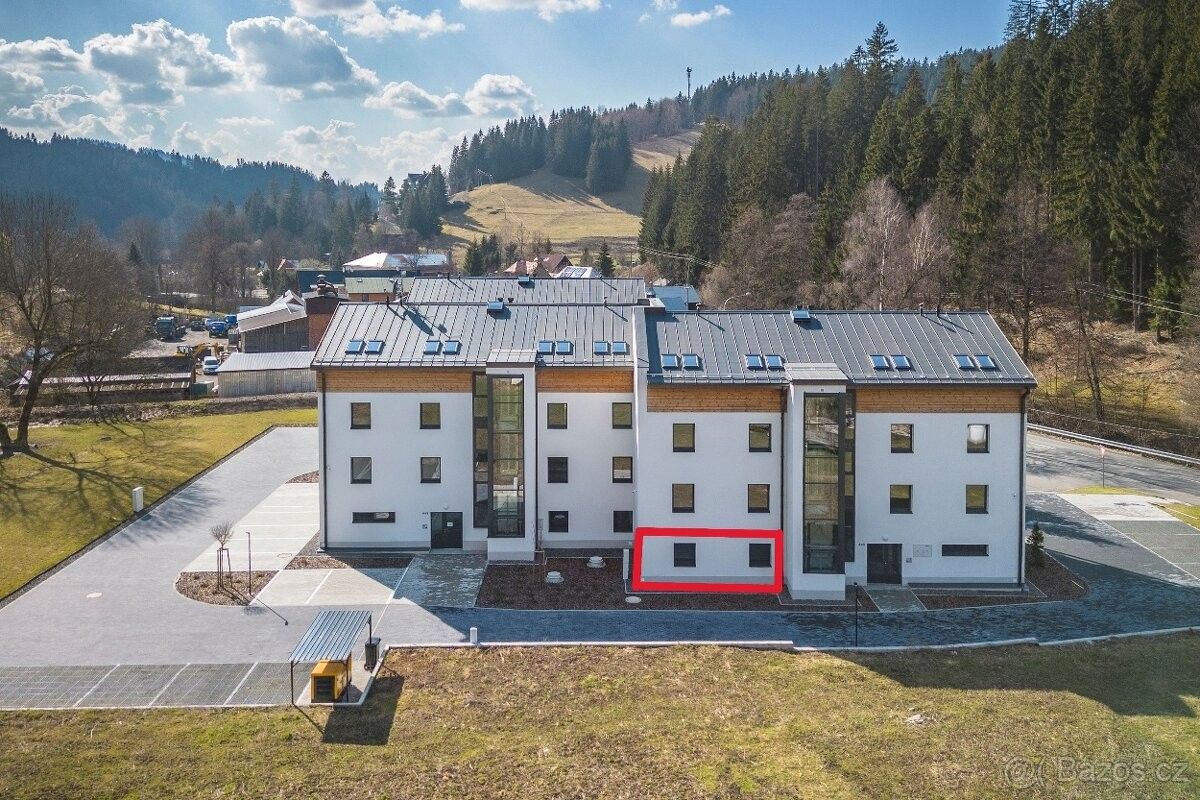 Byty, Velké Karlovice, 756 06