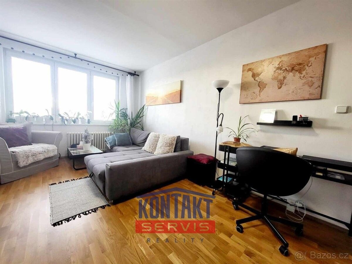 Byty, České Budějovice, 370 04