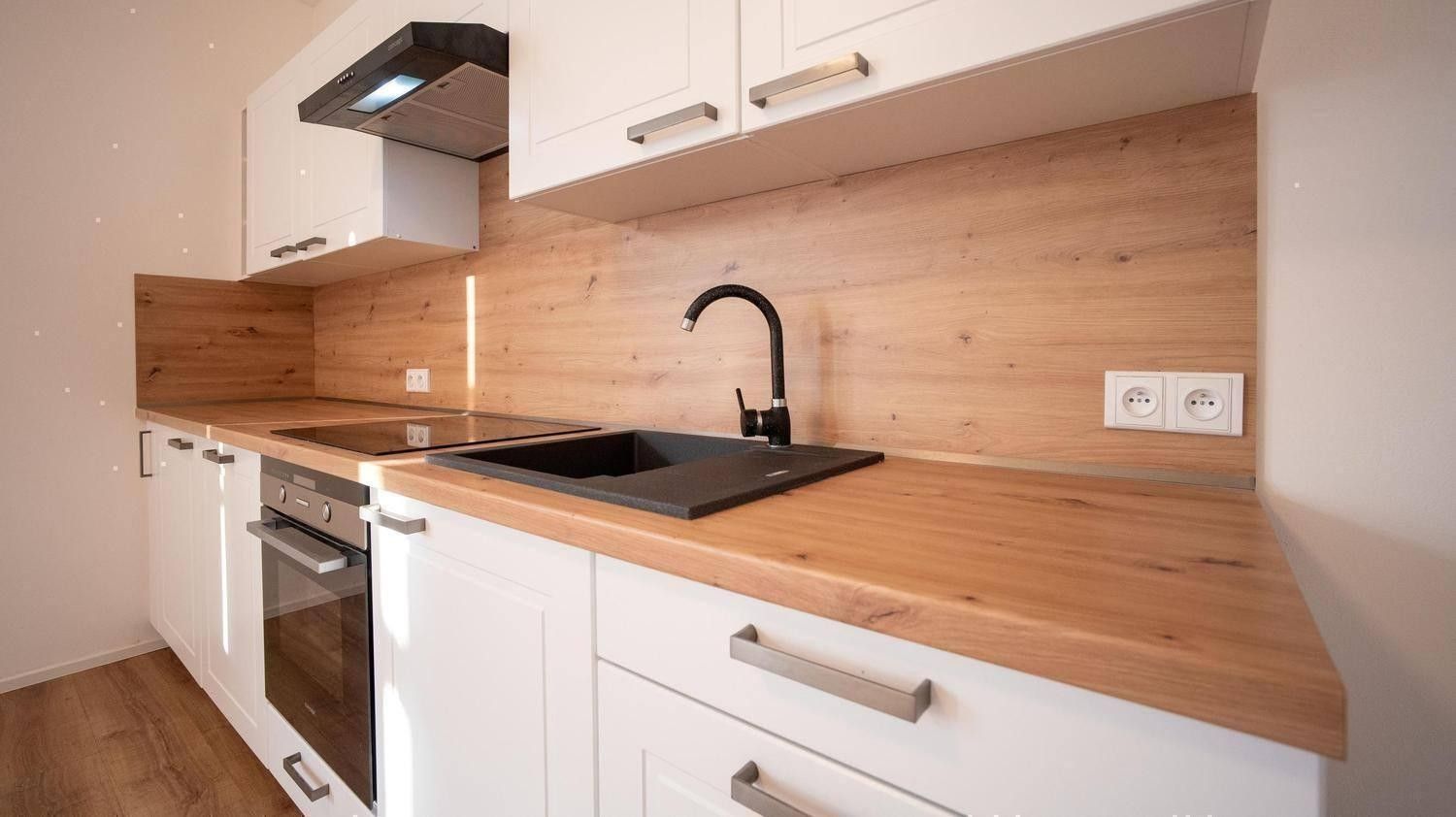 Prodej byt 2+kk - Jindřichov, 65 m² - 5