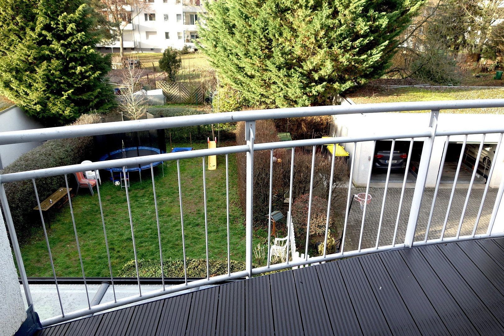 Byt 4+1 · 117 m² · Frankfurt Unterliederbach Unterliederbach Hessen 65929 - 4