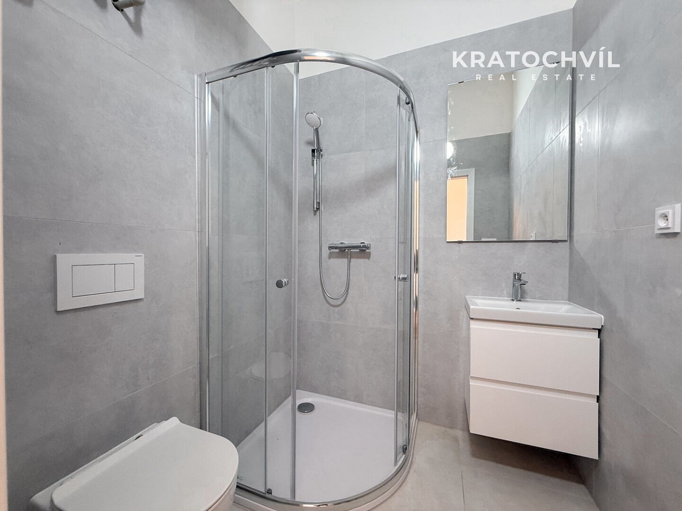 Byt 1+kk · 25 m² · Vítězná, Kutná Hora - Sedlec - 3