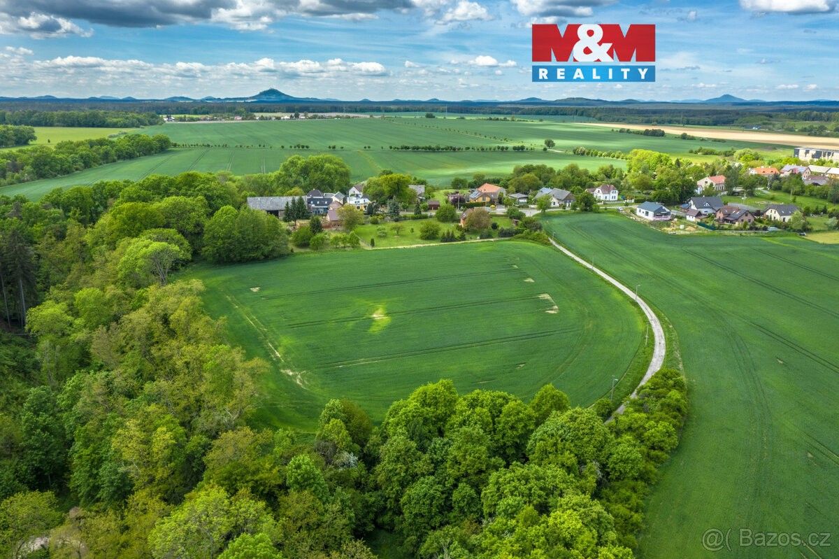 Pozemky pro bydlení, Bakov nad Jizerou, 294 01