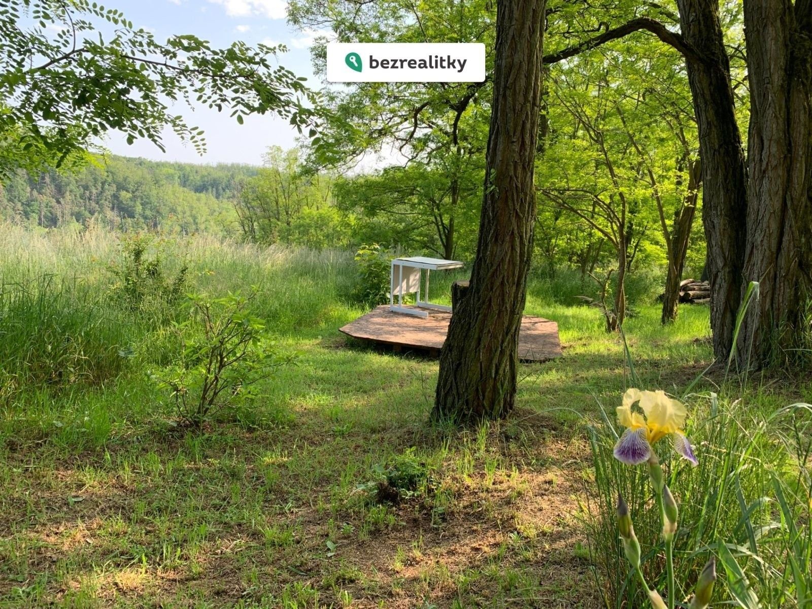 Prodej pozemek pro bydlení - Nebovidy