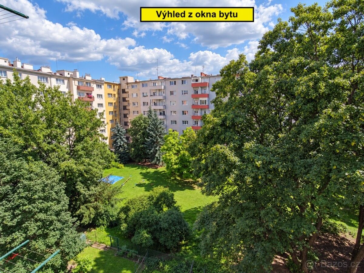 Byt · Brno, 602 00 - 3
