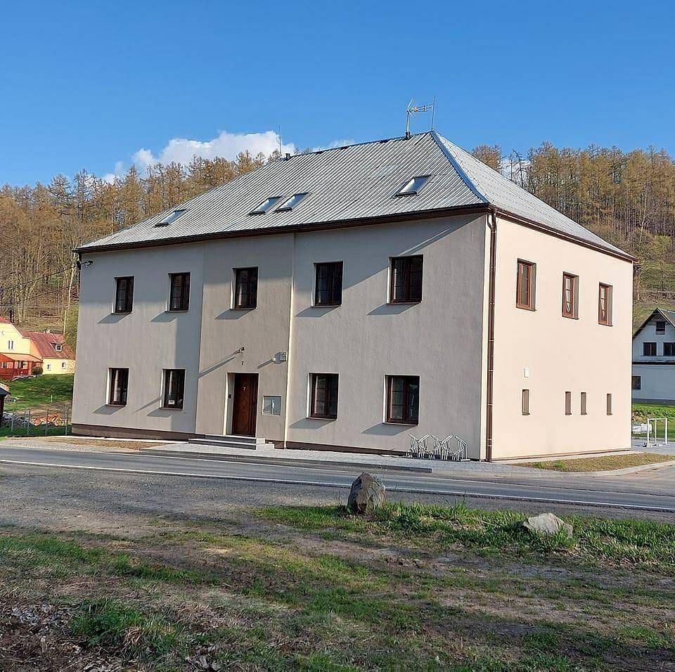 Chata · Hošťálkovy - Staré Purkartice, Moravskoslezský kraj - 3