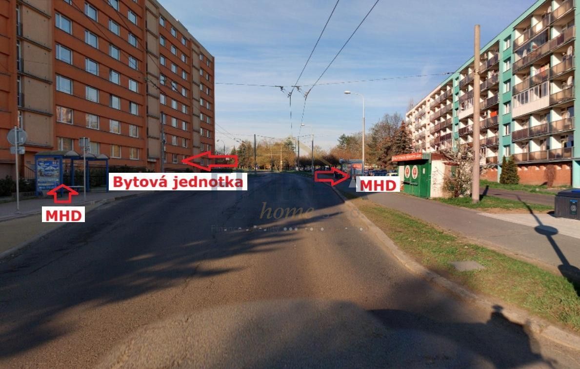 Byty, Chomutov, 430 04