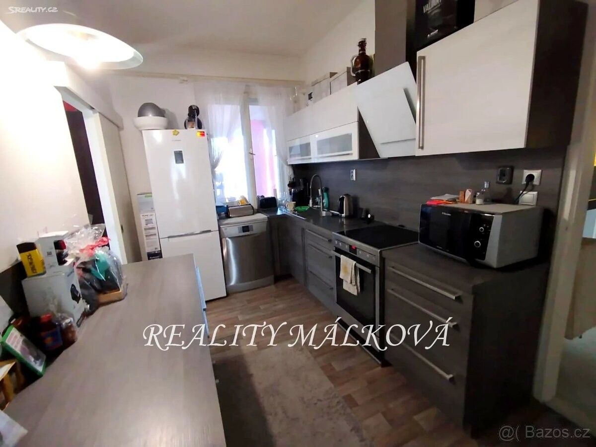 Prodej rodinný dům - Hradec Králové, 503 11