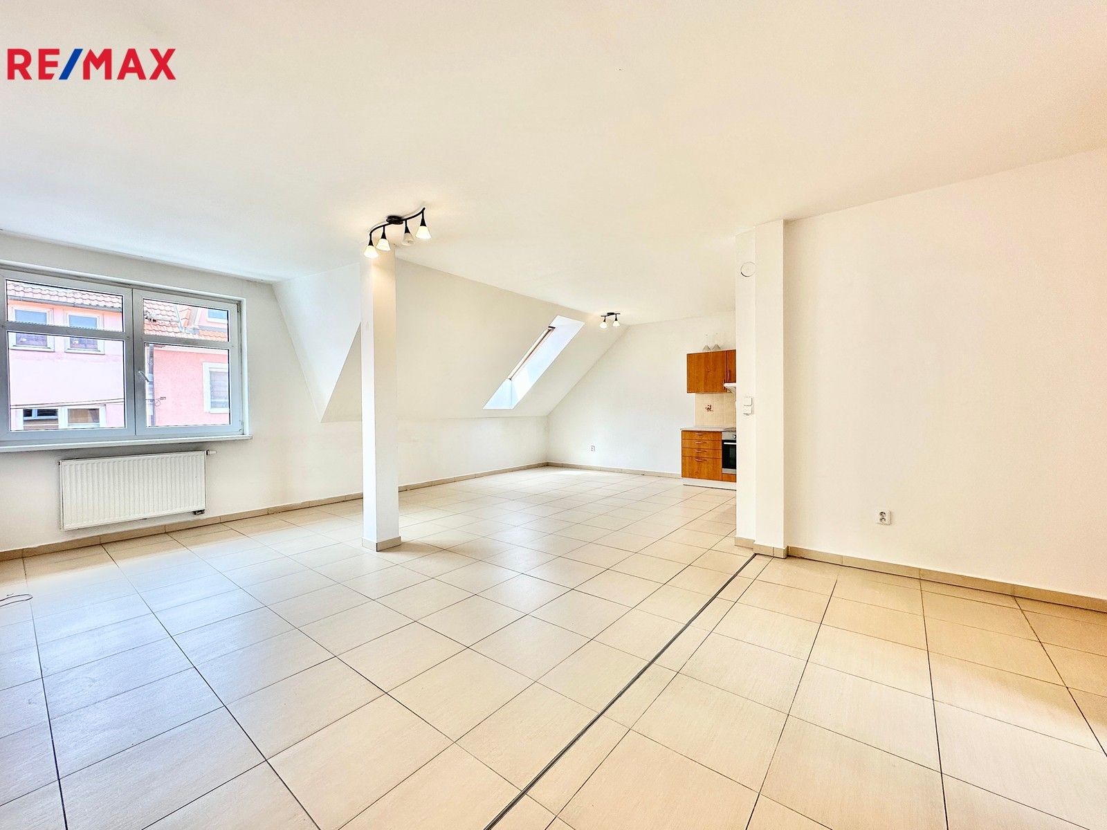 Prodej byt 3+kk - Fügnerova, Kladno, 112 m²