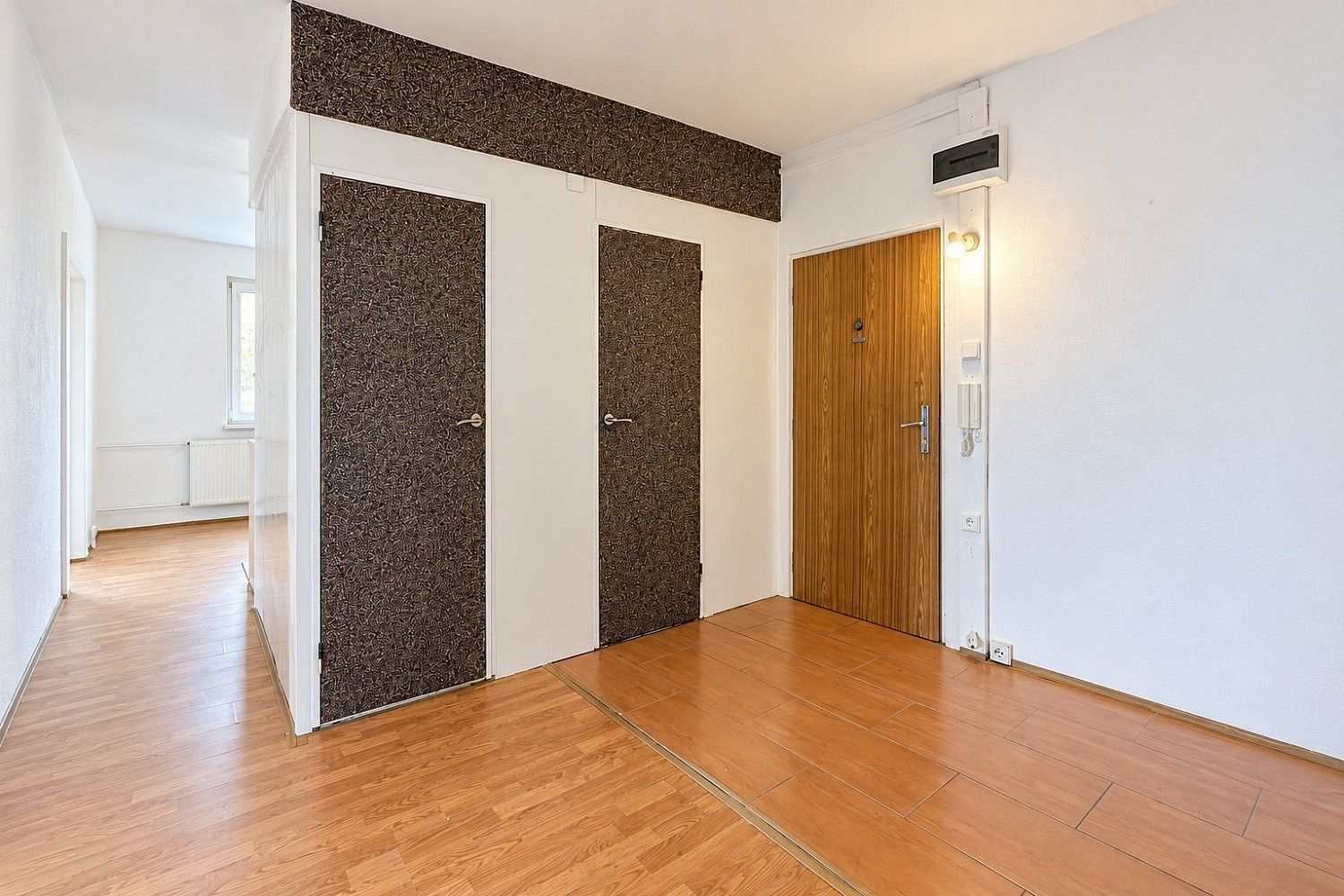 Byt 4+1 · 76 m² · Na Borku, Jirkov, okres Chomutov - 4