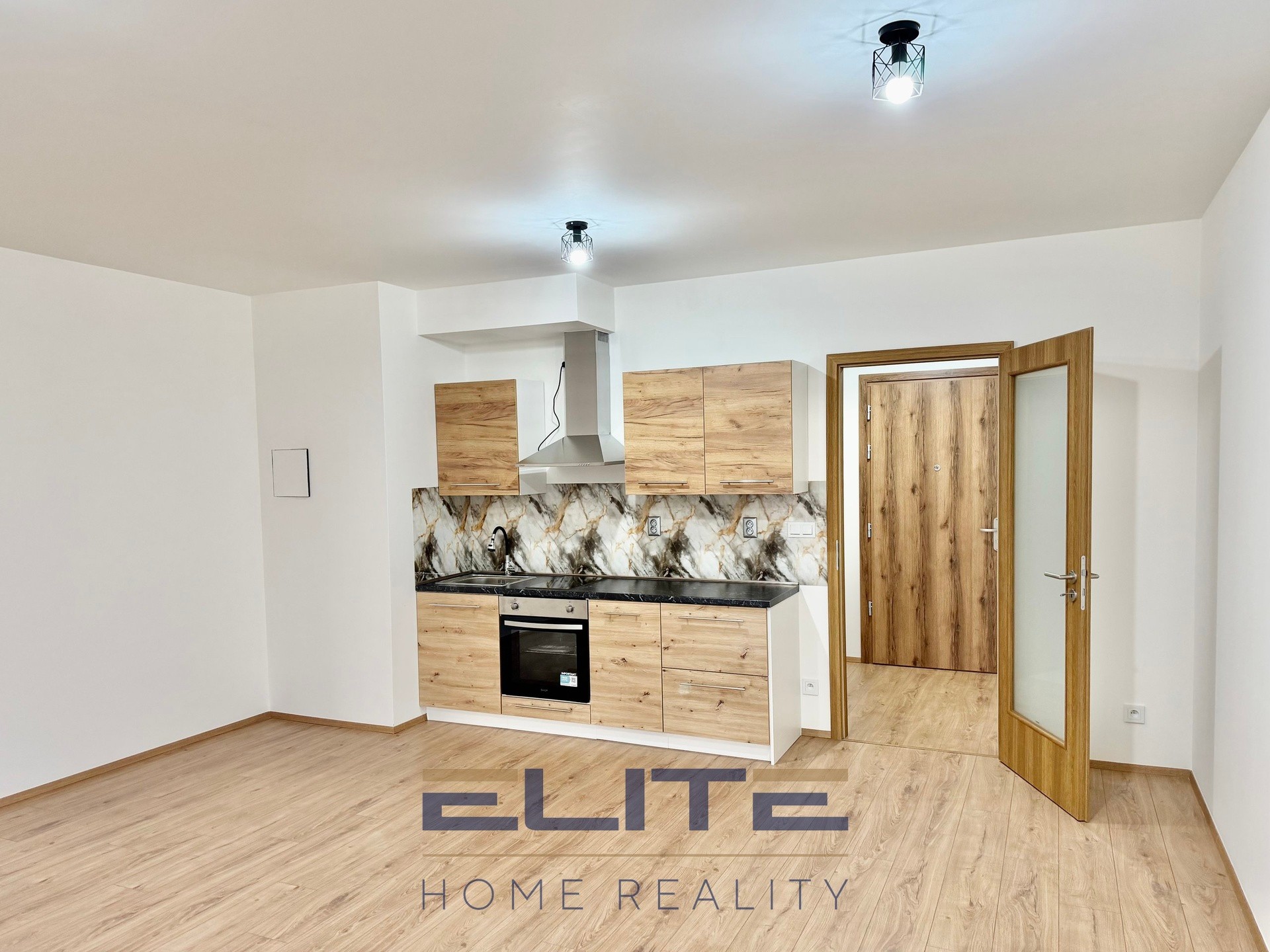 Prodej byt 1+kk - Tovární 424, Liberec X-Františkov, 41 m² - 5