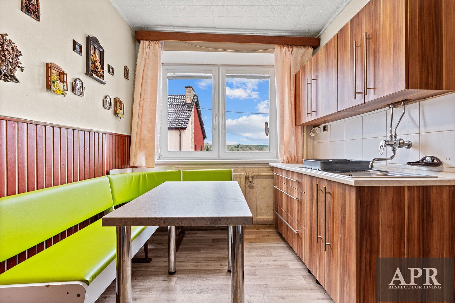 Rodinný dům · 105 m² · Boršice u Blatnice, okres Uherské Hradiště - 4