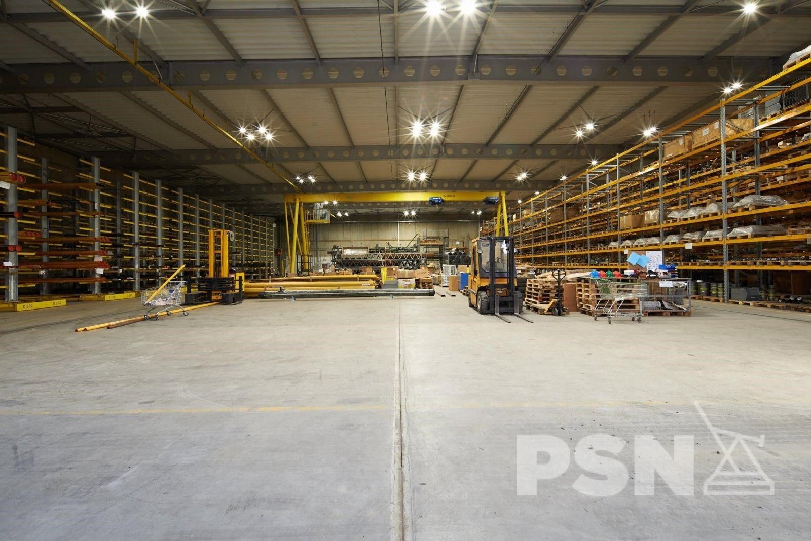 Sklady, Plynárenská, Brno, 3 m²