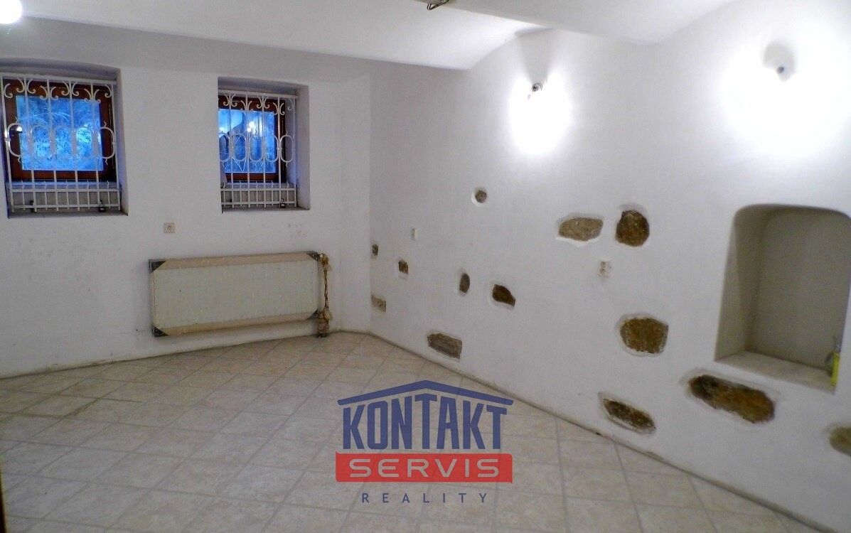 Obchodní prostory, České Budějovice, 370 01