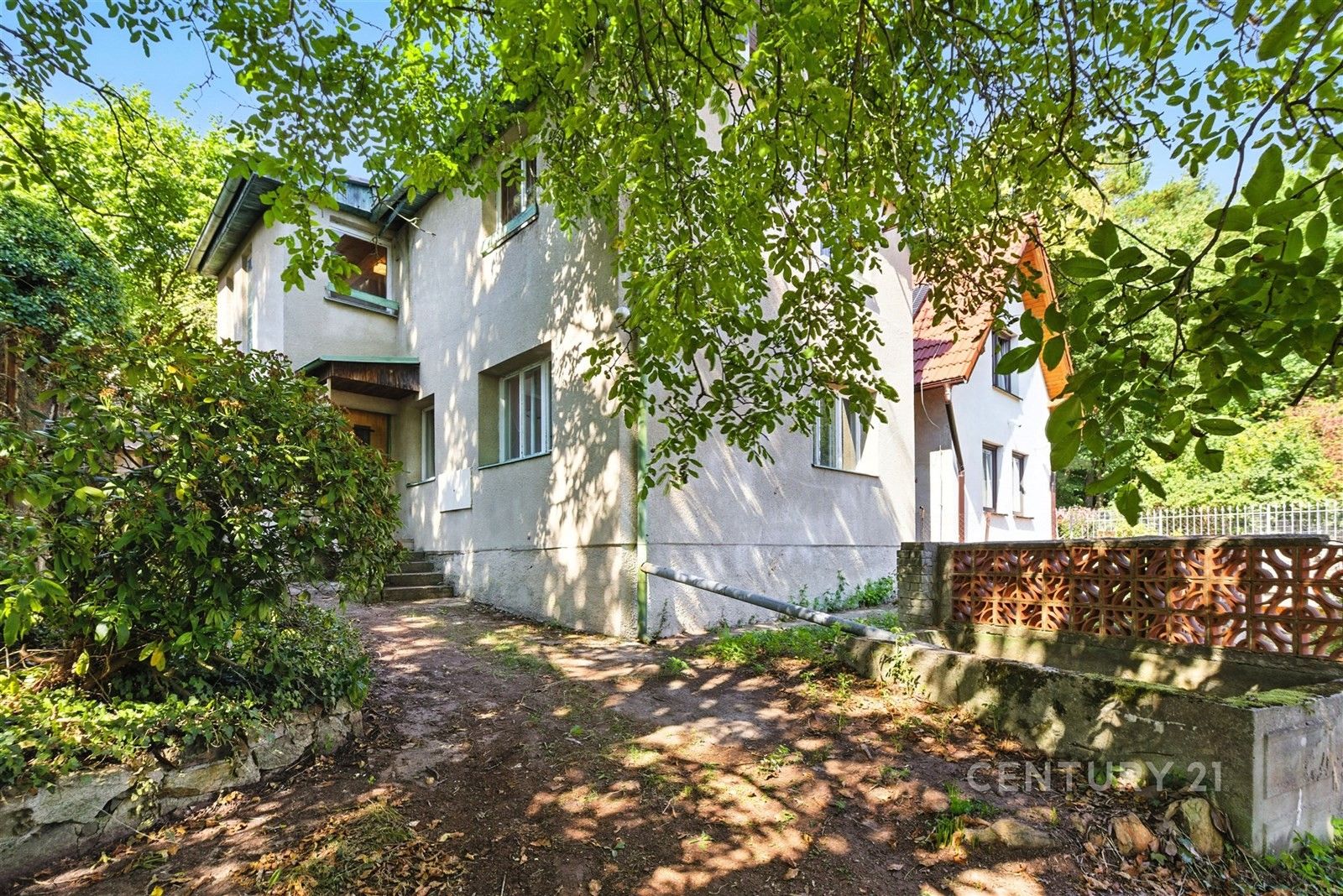 Prodej rodinný dům - Černokostelecká, Černé Voděrady, 90 m²