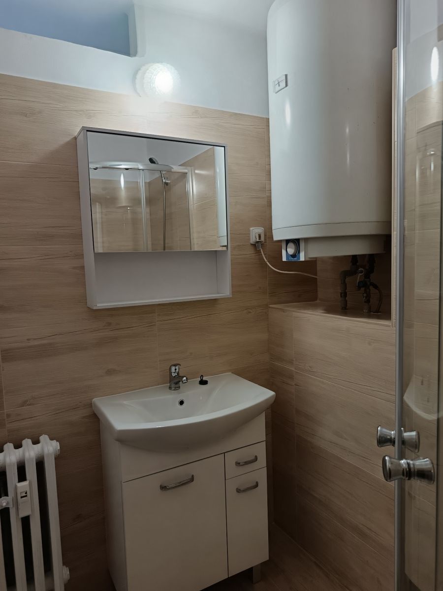 Pronájem byt 2+1 - Fibichova, Frýdek-Místek - Místek, Moravskoslezský kraj, 65 m² - 5