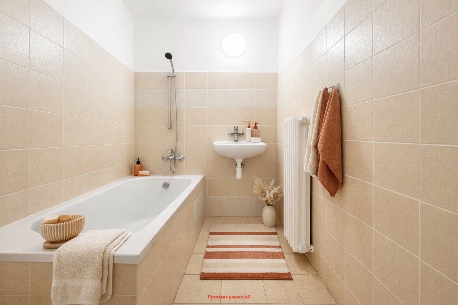 Byt 2+1 · 54 m² · tř. Osvobození, Karviná - Karviná-město, Moravskoslezský kraj - 4