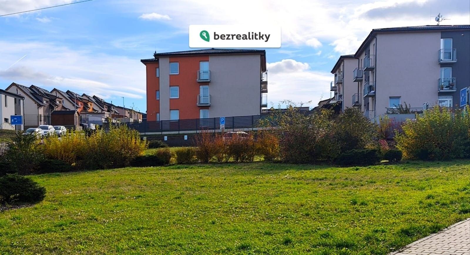 Prodej byt 2+kk - Vestecká, Nehvizdy, 40 m²