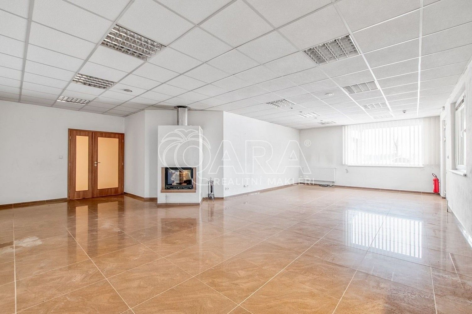 Sklad, 1 029 m²