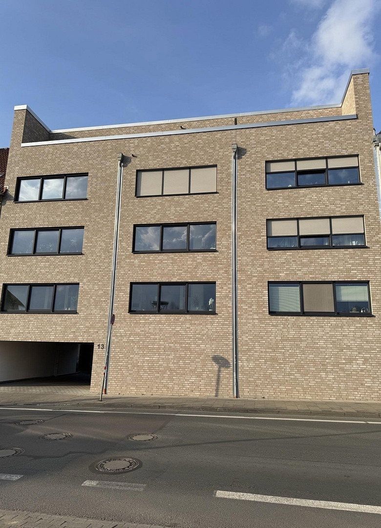 2+1, Osnabrück Osnabrück Niedersachsen 49074, 46 m² - 1