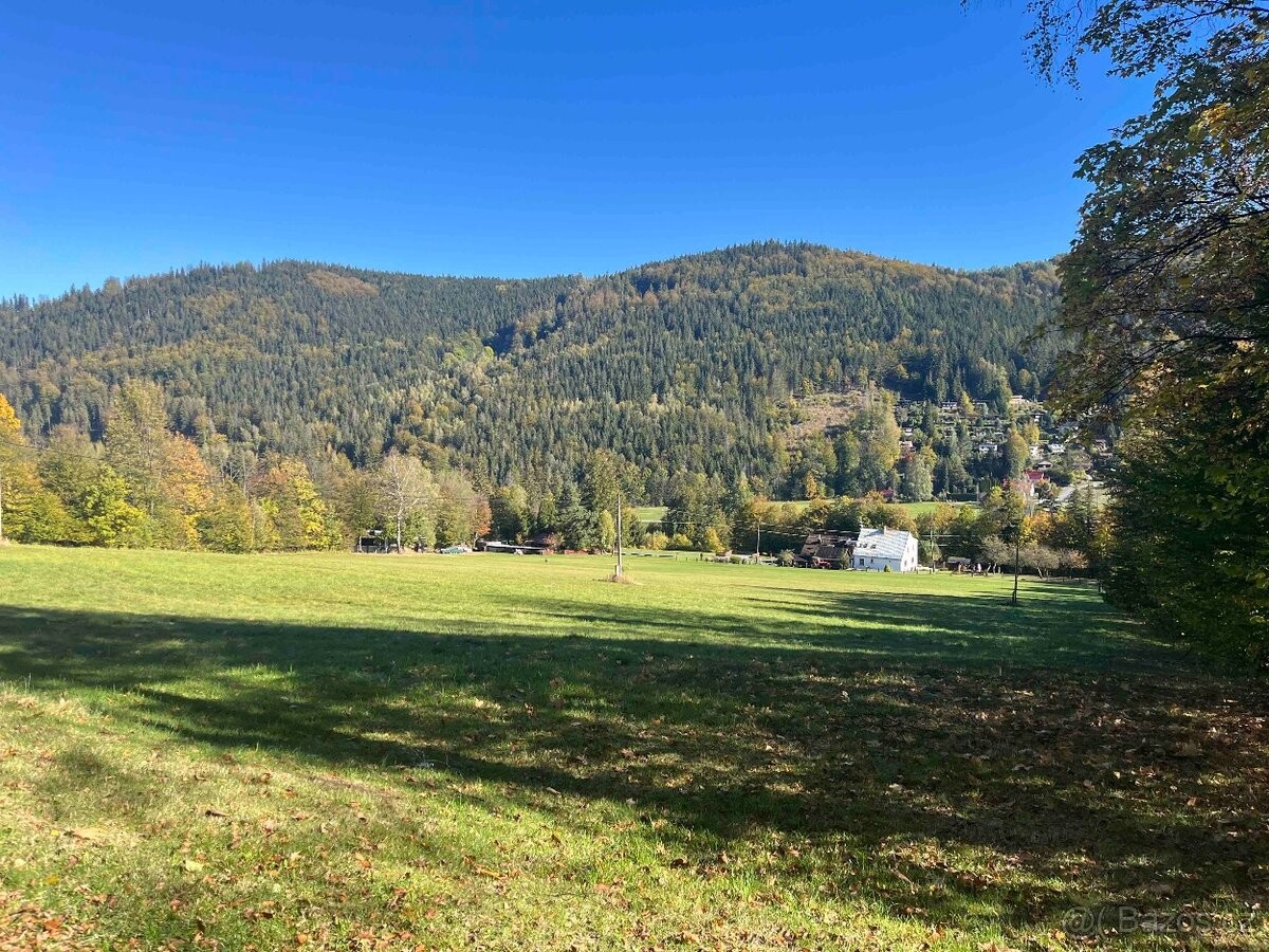 Chata · Pražmo, 739 04 - 4
