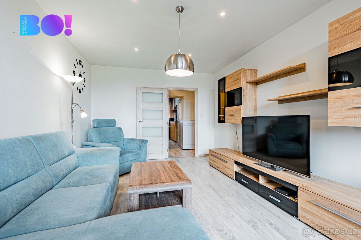 Byty, Ostrava, 702 00