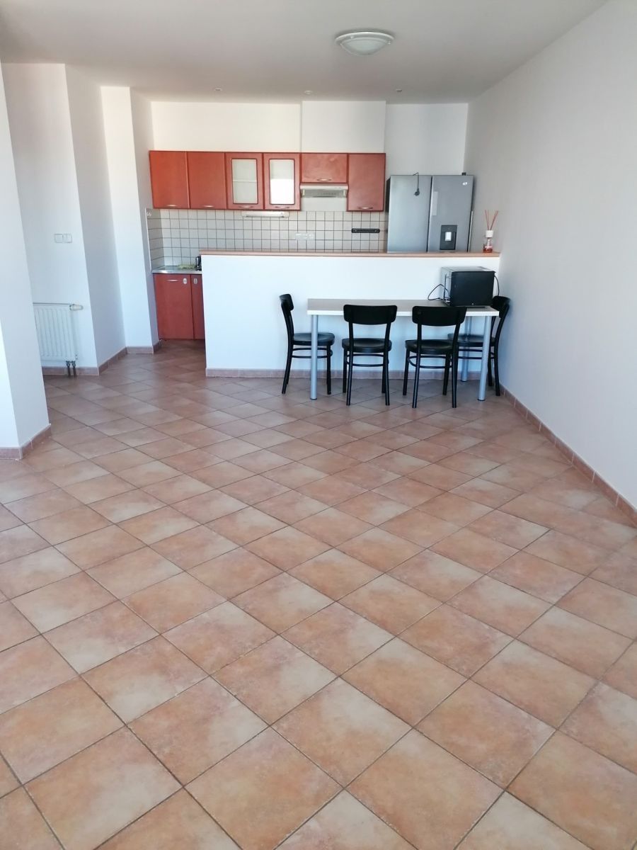 2+kk, Jeseniova, Praha - Žižkov, 59 m² - 2