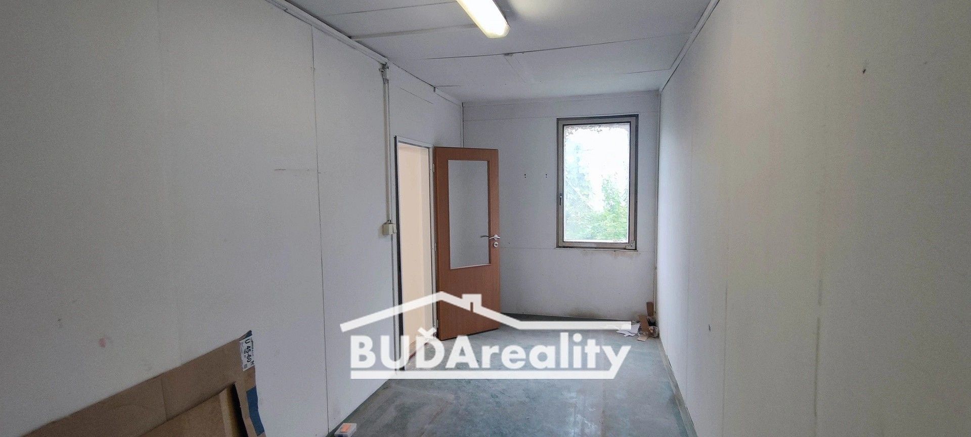 Výrobní prostory · 129 m² · Bílovice, okres Uherské Hradiště - 4