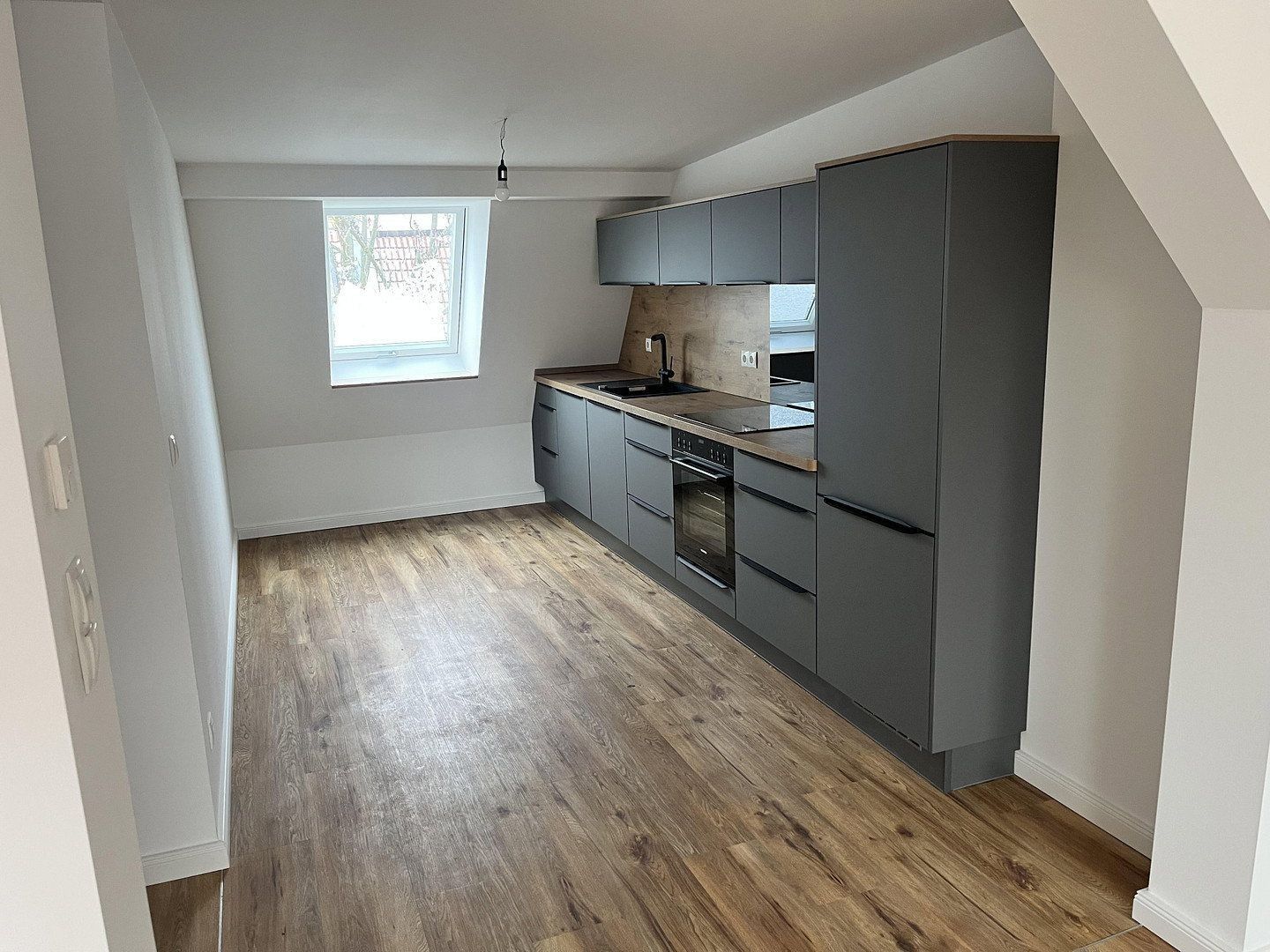 3+1, Dietzgenstraße 93 Berlin Niederschönhausen Berlin 13156, 98 m² - 2