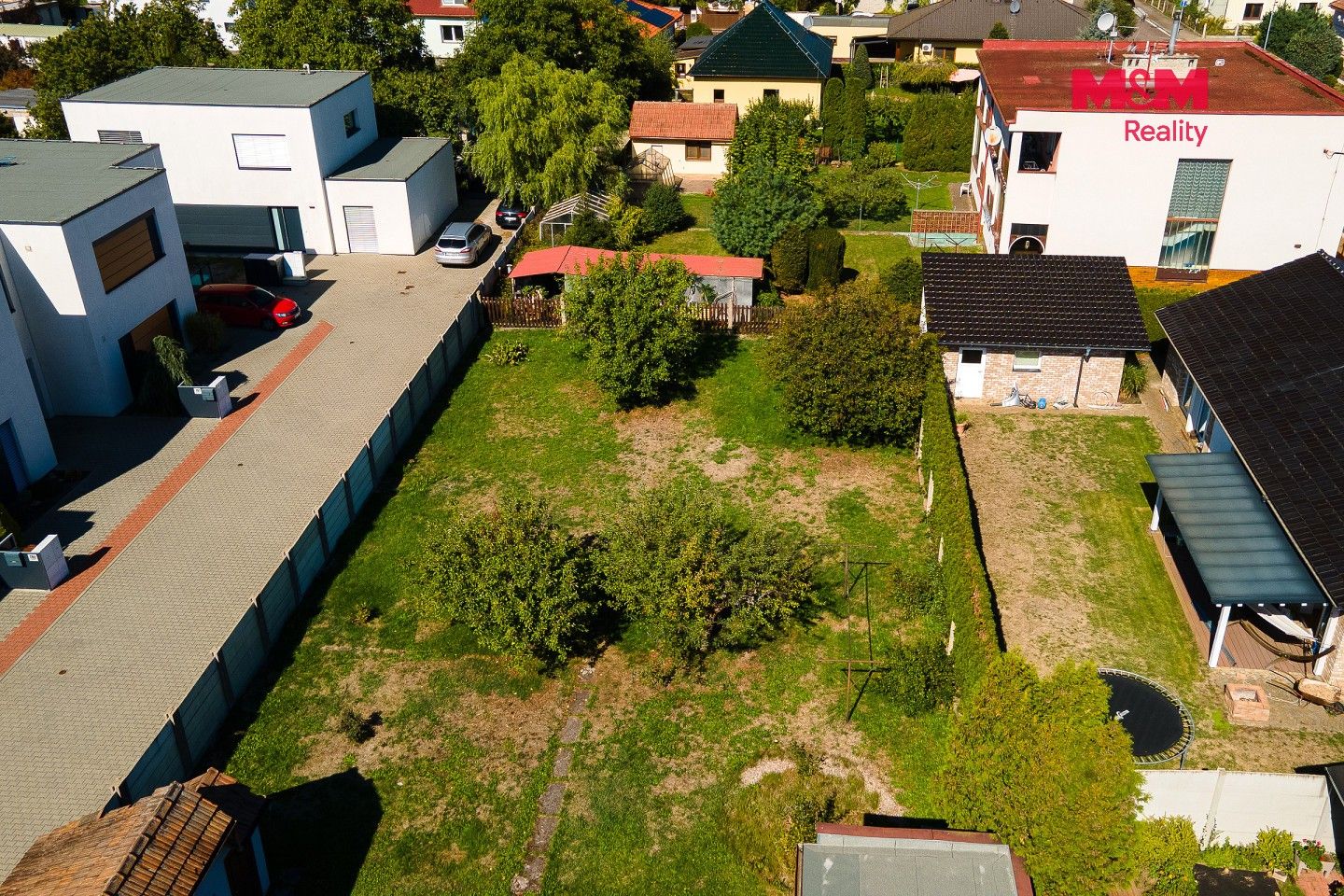 Prodej rodinný dům - Tolarova, Pardubice, 145 m² - 5