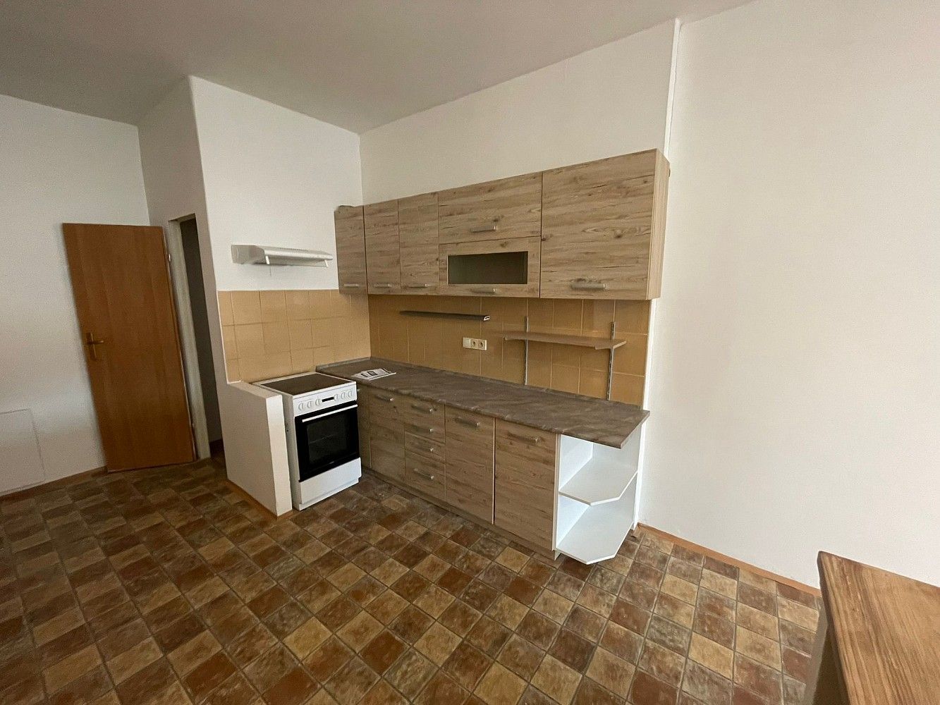 Byt 2+kk · 70 m² · Benešov nad Ploučnicí, okres Děčín, Ústecký kraj - 3