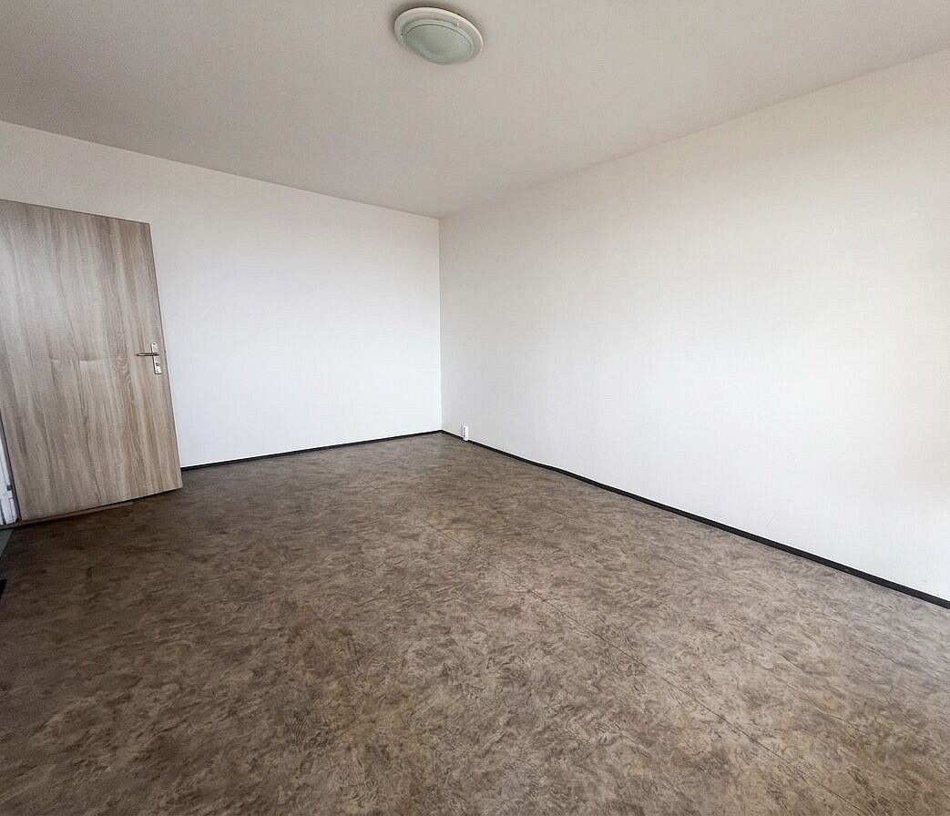 Prodej byt 2+1 - Chomutov, Ústecký kraj, 61 m² - 5