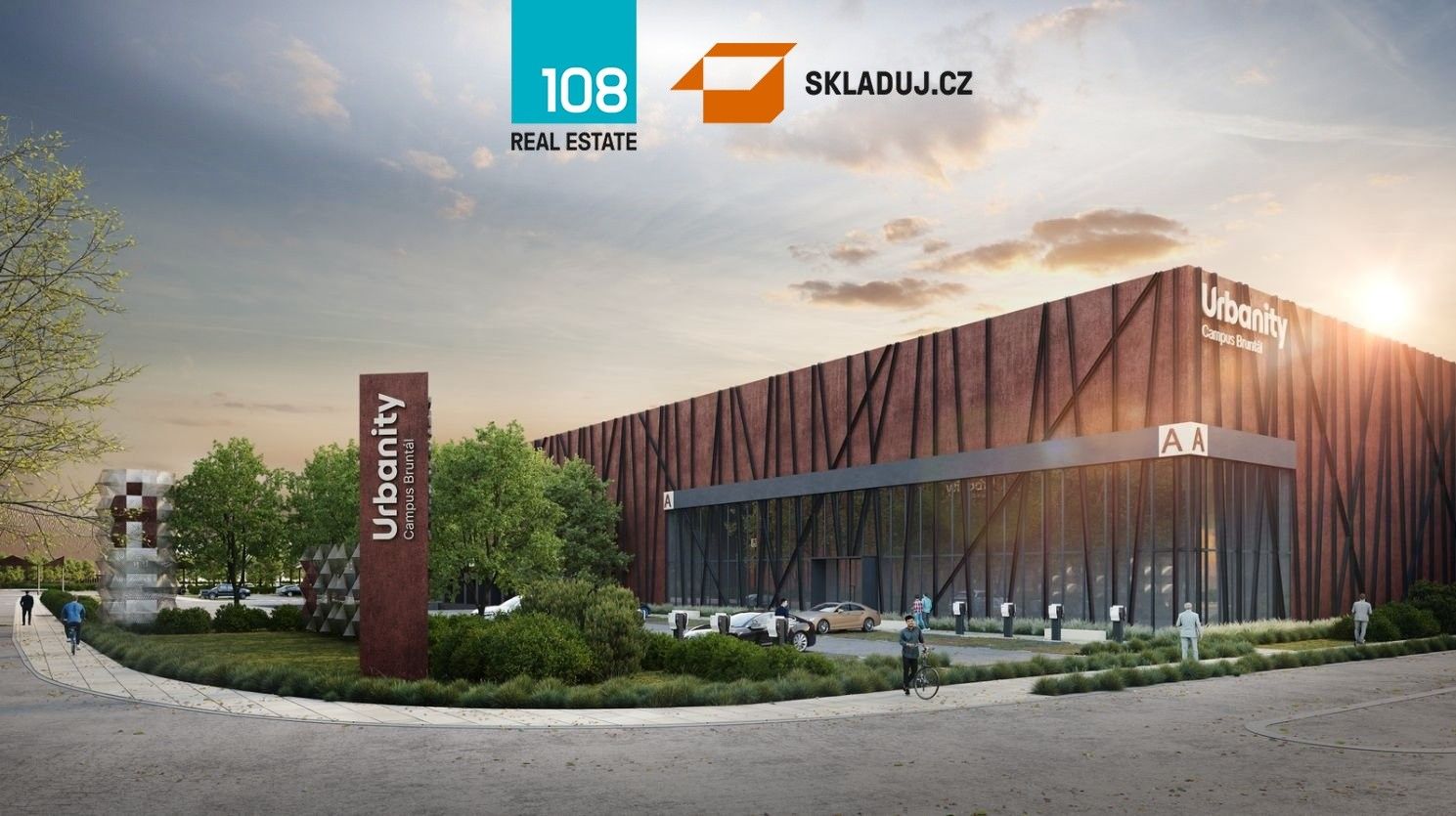 Sklad · 3 295 m² · Bruntál - 3