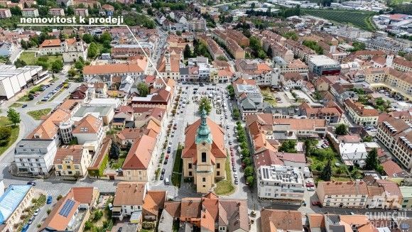 Nemovitost · Uherský Brod, 688 01 - 3