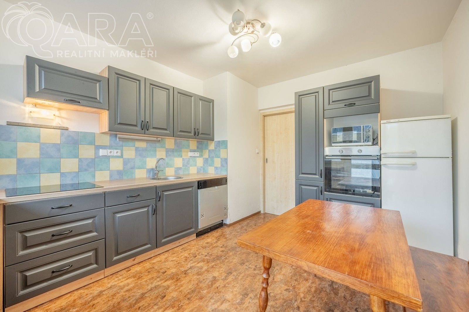 Prodej byt 4+1 - Imramovského, Jílové u Prahy, 85 m²